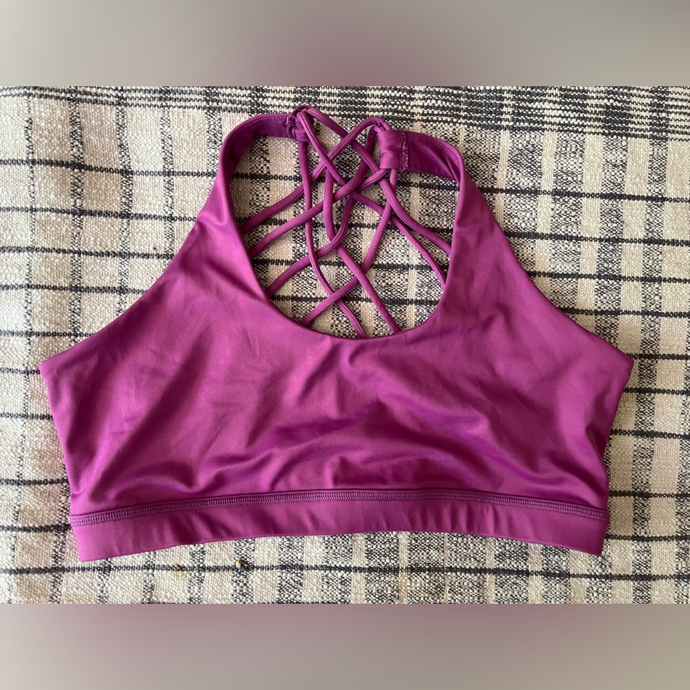 Constantly Varied Gear Orchid Size L
